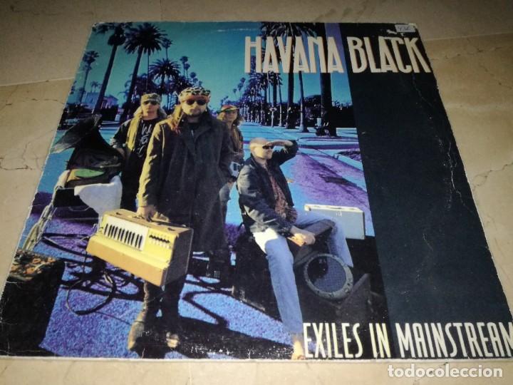 Discos de vinilo: HAVANA BACK-EXILES IN MAINSTREAM - Foto 1