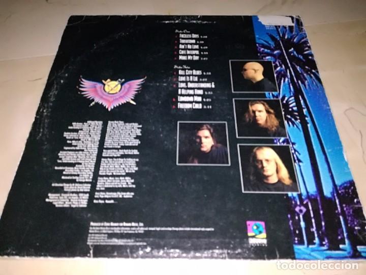 Discos de vinilo: HAVANA BACK-EXILES IN MAINSTREAM - Foto 2