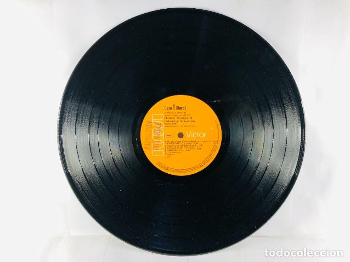 Discos de vinilo: Baccara &ndash; Los &Eacute;xitos De Baccara - Vinyl, LP, Compilation, Gatefold - Foto 4
