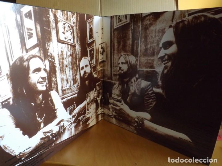 Discos de vinilo: THE DAGGER ---- SAME - Foto 3