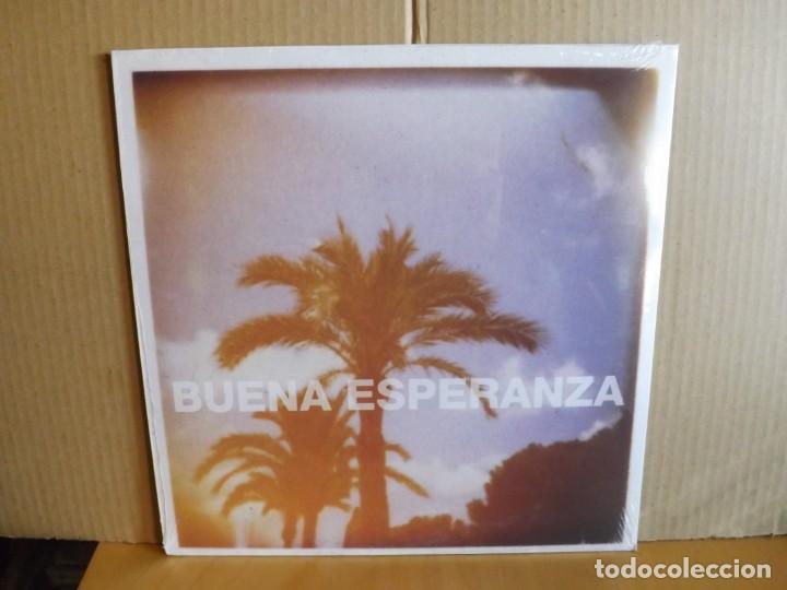 Discos de vinilo: BUENA ESPERANZA ---- SAME - 10 INCH - Foto 1