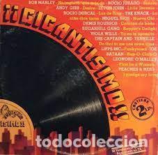 Discos de vinilo: GIGANTISIMO!!- DOBLE VINILO &ndash; RECOPILATORIO - Foto 1