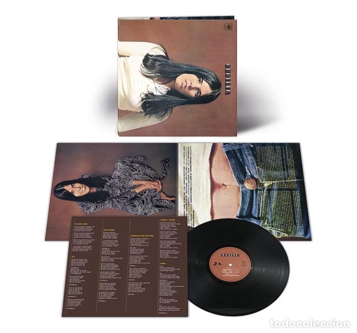 Discos de vinilo: Cecilia (LP-Vinilo) Nuevo y precintado - Foto 2