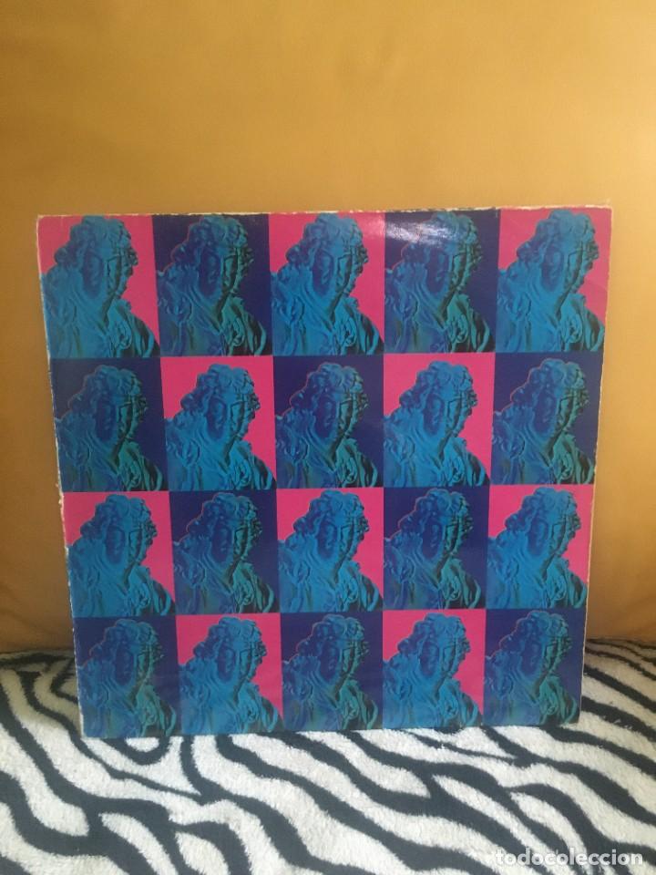 Discos de vinilo: Neworder &lrm;&ndash; Round&remix - Foto 1