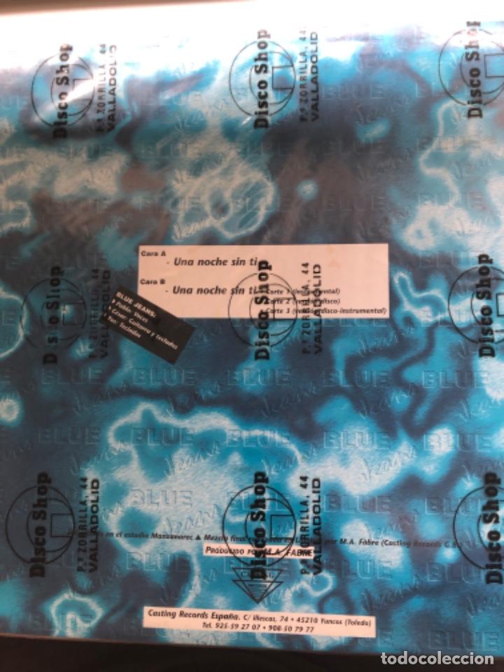 Discos de vinilo: Blue jeans - Foto 2