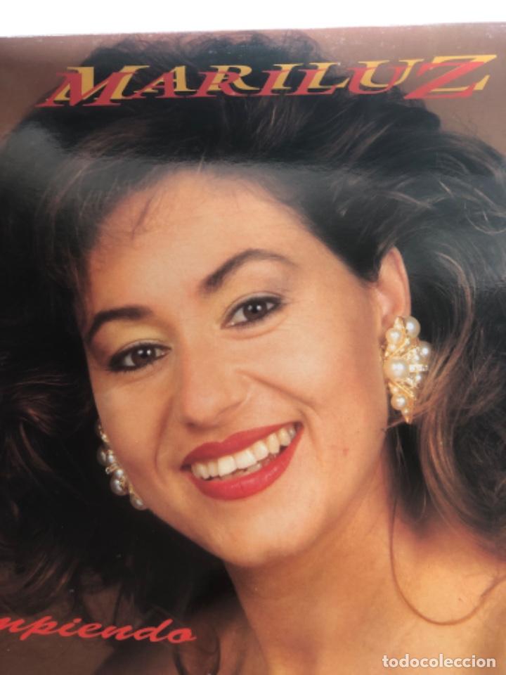 Discos de vinilo: Mariluz - Foto 1