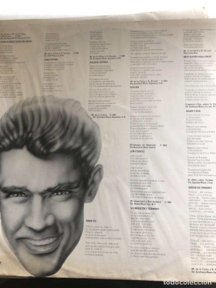 Discos de vinilo: Duo din&aacute;mico - Foto 1