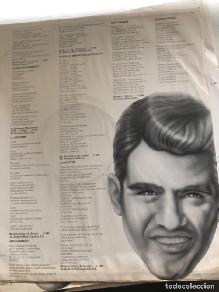 Discos de vinilo: Duo din&aacute;mico - Foto 2