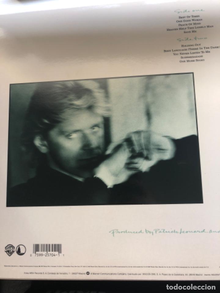 Discos de vinilo: Peter cetera - Foto 2