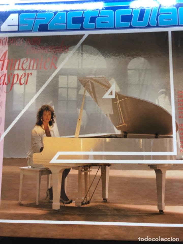 Discos de vinilo: Annemiek jasper - Foto 1