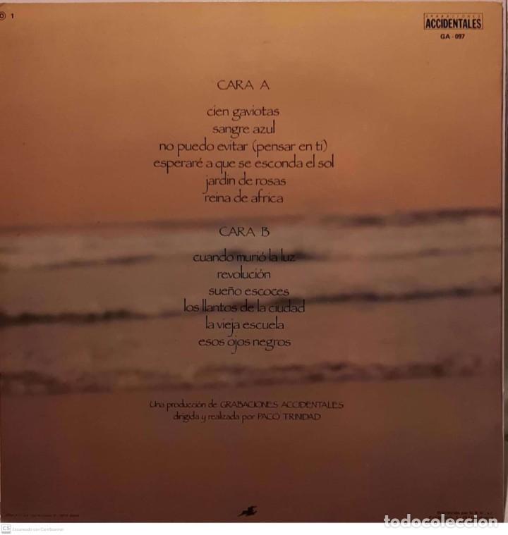 Discos de vinilo: Duncan Dhu &lrm;&ndash; Canciones - Foto 2