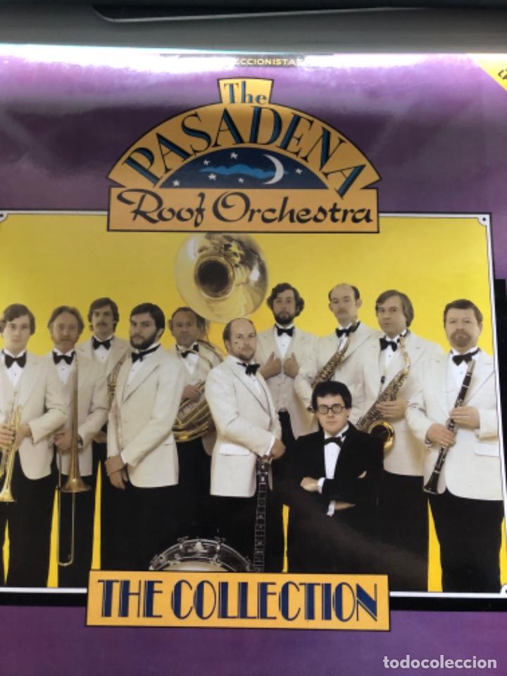 Discos de vinilo: The pasadena - Foto 1