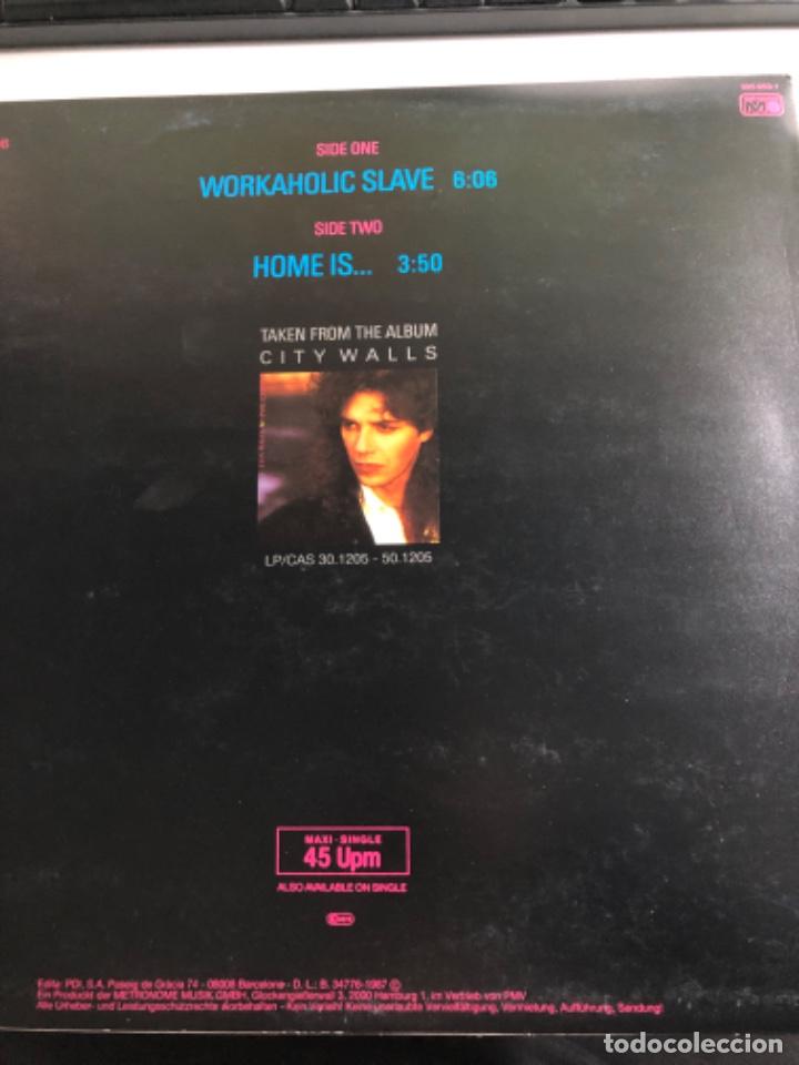 Discos de vinilo: Phil Carmen - Foto 2