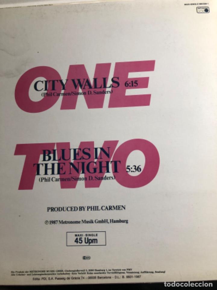 Discos de vinilo: Phil Carmen - Foto 2