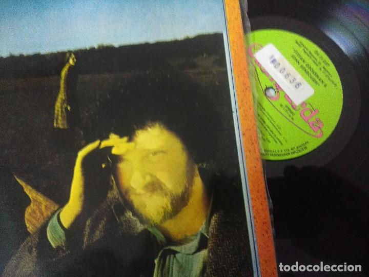Discos de vinilo: STEFAN GROSSMAN & JOHN RENBOURN/VINILO. - Foto 2