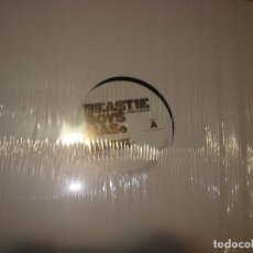 Discos de vinilo: BEASTIE BOYS FEATURING NAS. TOO MANY RAPPERS. MAXI-SINGLE. 2009. LIMITED EDITION. IMPECABLE(#). Lote 331289658