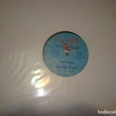 Discos de vinilo: THE SUGARHILL GANG. 8 TH WONDER. PROMOCIONAL. MAXI-SINGLE. EDC. USA , 1980. (#). Lote 331296613
