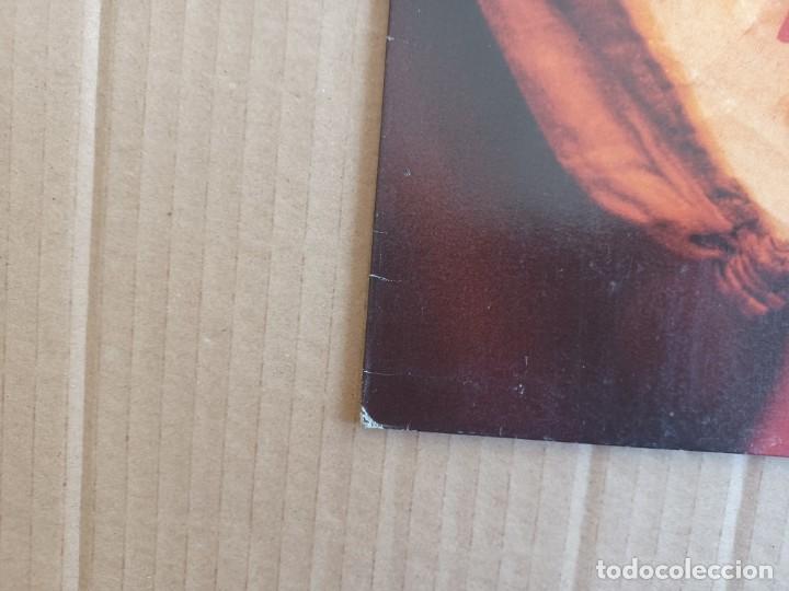 Discos de vinilo: BLINDFOLD - ASTEROID 164 LP 1996 EDICION EUROPEA EMO HARDCORE - Foto 2
