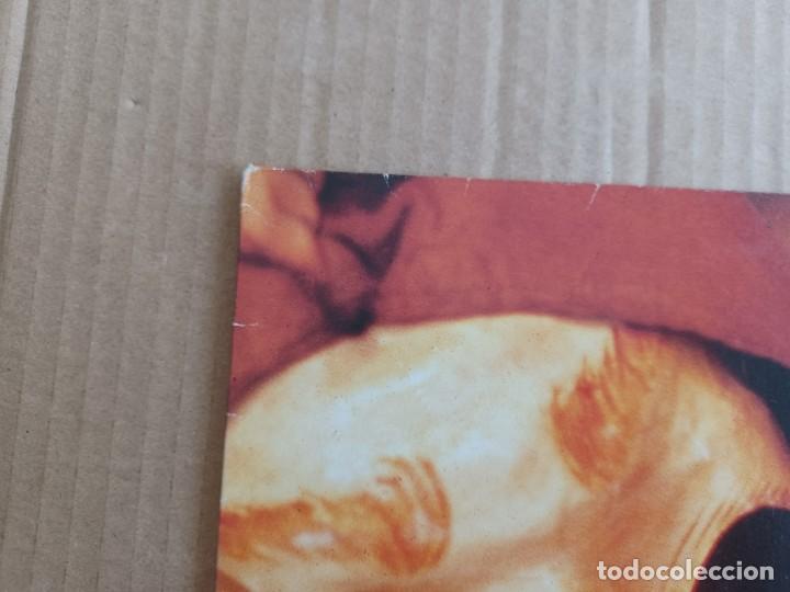 Discos de vinilo: BLINDFOLD - ASTEROID 164 LP 1996 EDICION EUROPEA EMO HARDCORE - Foto 3