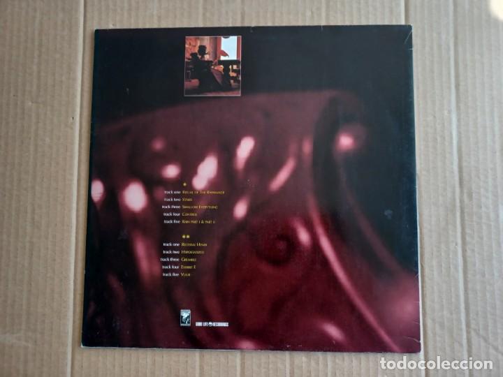Discos de vinilo: BLINDFOLD - ASTEROID 164 LP 1996 EDICION EUROPEA EMO HARDCORE - Foto 6