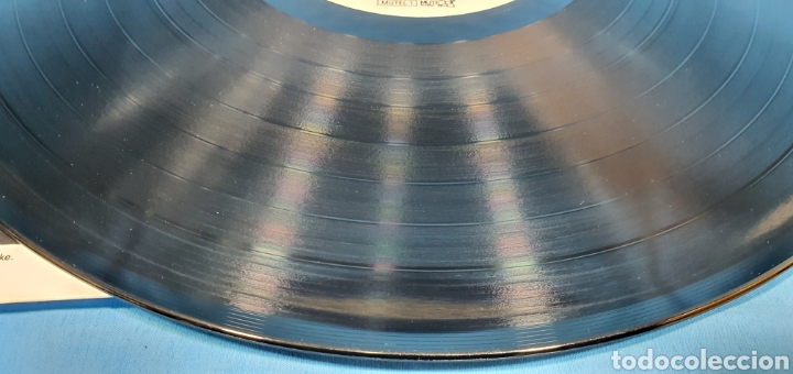 Discos de vinilo: VINILO DEPECHE MODE THE SINGLES 81 85. 1985 - Foto 11