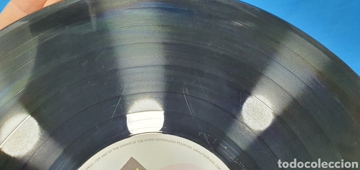 Discos de vinilo: VINILO DEPECHE MODE THE SINGLES 81 85. 1985 - Foto 14