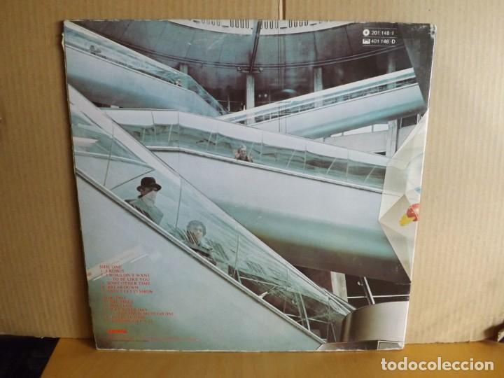 Discos de vinilo: THE ALAN PARSONS PROJECT ---- I ROBOT - Foto 3