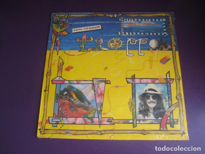 george harrison (stuck inside a cloud) cd 1 tra - Buy CD's of Pop