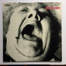 Discos de vinilo: BUSKERS – BUSKERS , USA 1970 RCA VICTOR. Lote 331677533