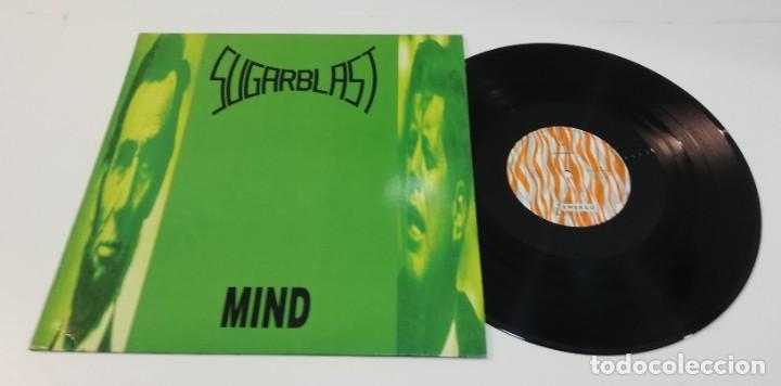 Discos de vinilo: Sugarblast - Mind (12&rdquo;) - Foto 1