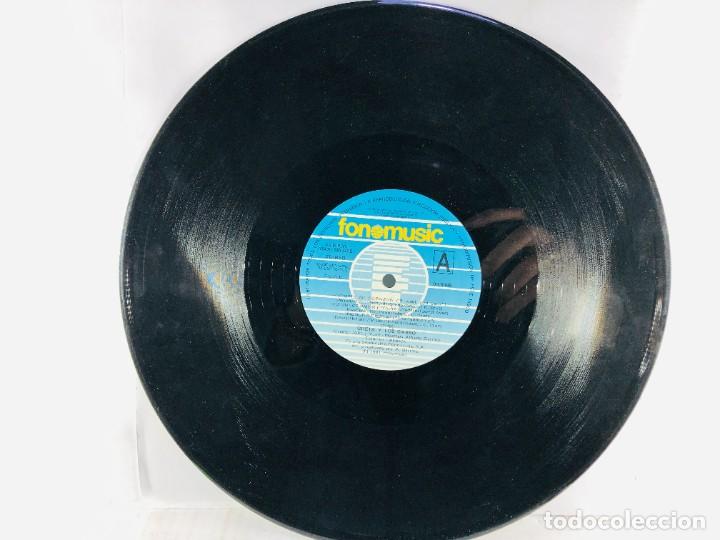 Discos de vinilo: Greta Y Los Garbo &ndash; &rdquo;Remix&rdquo; - Vinyl, 12&rdquo;, Maxi-Single - Foto 3