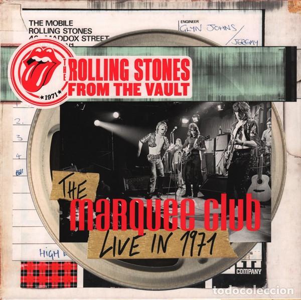 Discos de vinilo: rolling stones - Foto 2