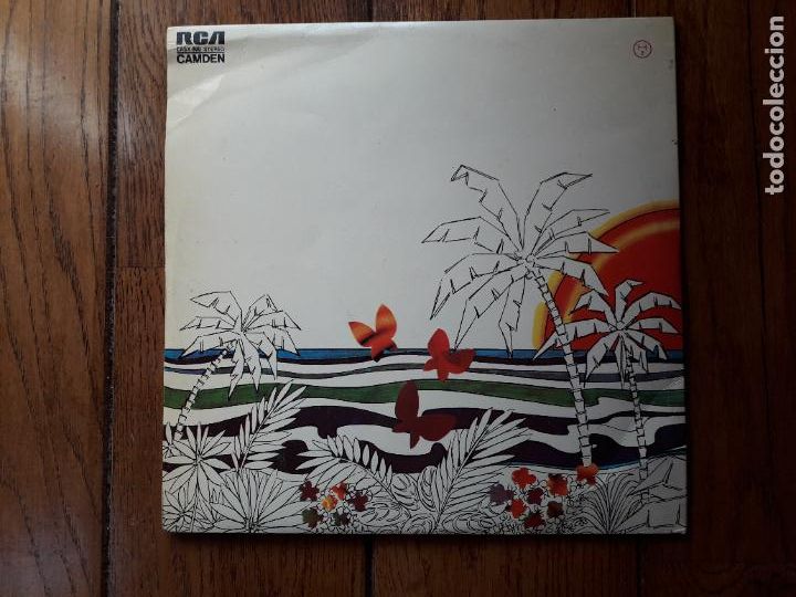 Discos de vinilo: Perez Prado - este es Perez Prado - Foto 5