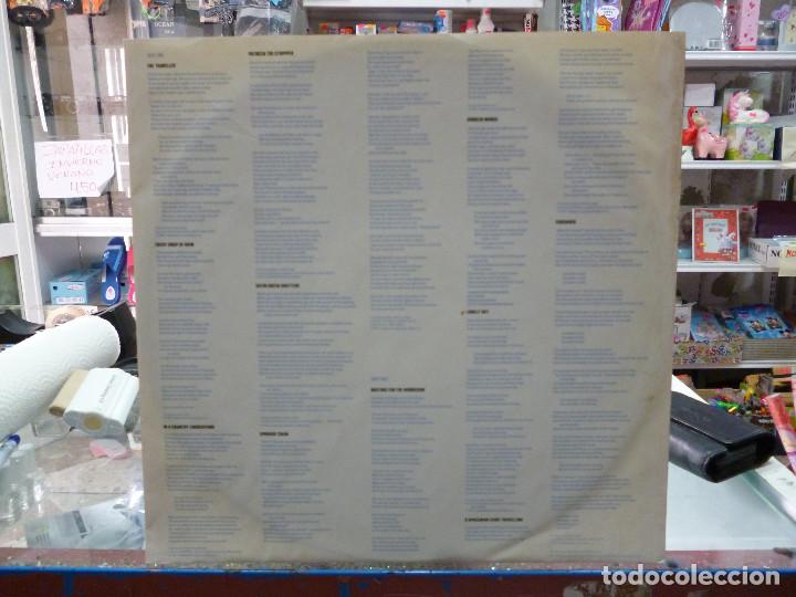 Discos de vinilo: CHRIS THE BURGH - BEST MOVES - Foto 5