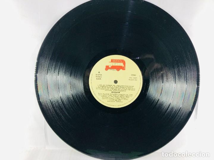 Discos de vinilo: Imagination &ndash; Imagination - Vinyl, LP, Compilation - SPAIN - Foto 3