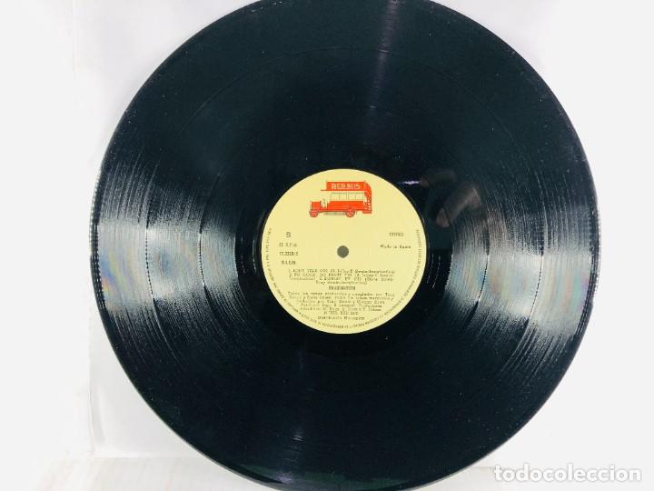 Discos de vinilo: Imagination &ndash; Imagination - Vinyl, LP, Compilation - SPAIN - Foto 4