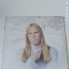 Discos de vinilo: ELLIOTT MURPHY LOST GENERATION ( 1975 RCA USA ) PAUL A ROTHCHILD. Lote 331986243