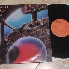 Discos de vinilo: AVIADOR DRO- HIMNO AÉREO, ESPAÑA 1985, DRO – 2D-112. Lote 332095033