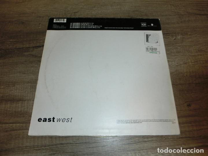 Discos de vinilo: Snow &lrm;&ndash; Informer - Foto 2