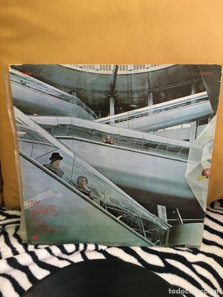 Discos de vinilo: The Alan Parsons Project &lrm;&ndash; I Robot - Foto 5