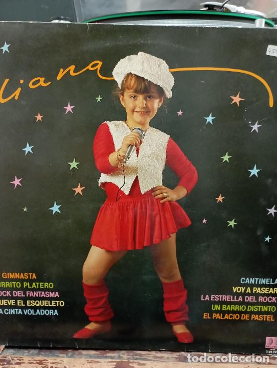 Discos de vinilo: diana lp - Foto 1