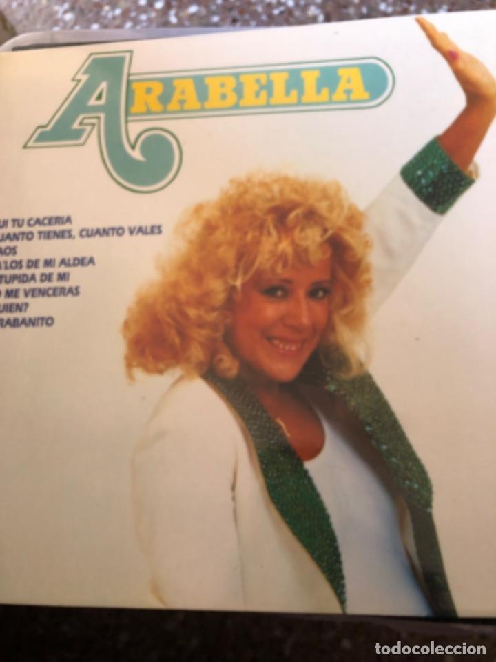 Discos de vinilo: Arabella - Foto 1