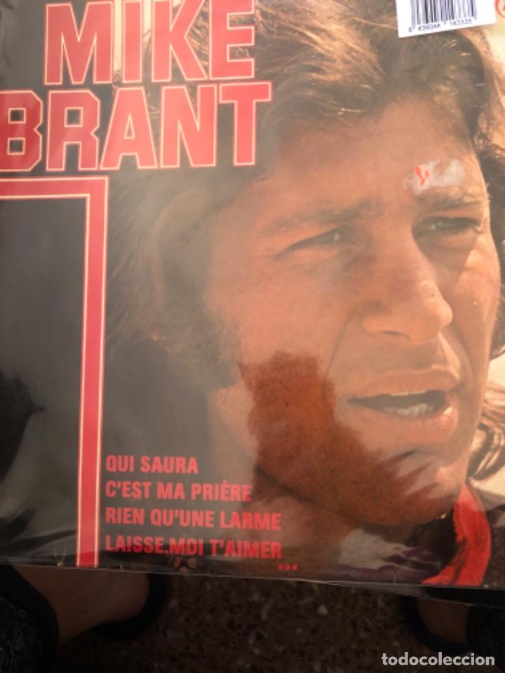 Discos de vinilo: Mike brant - Foto 1