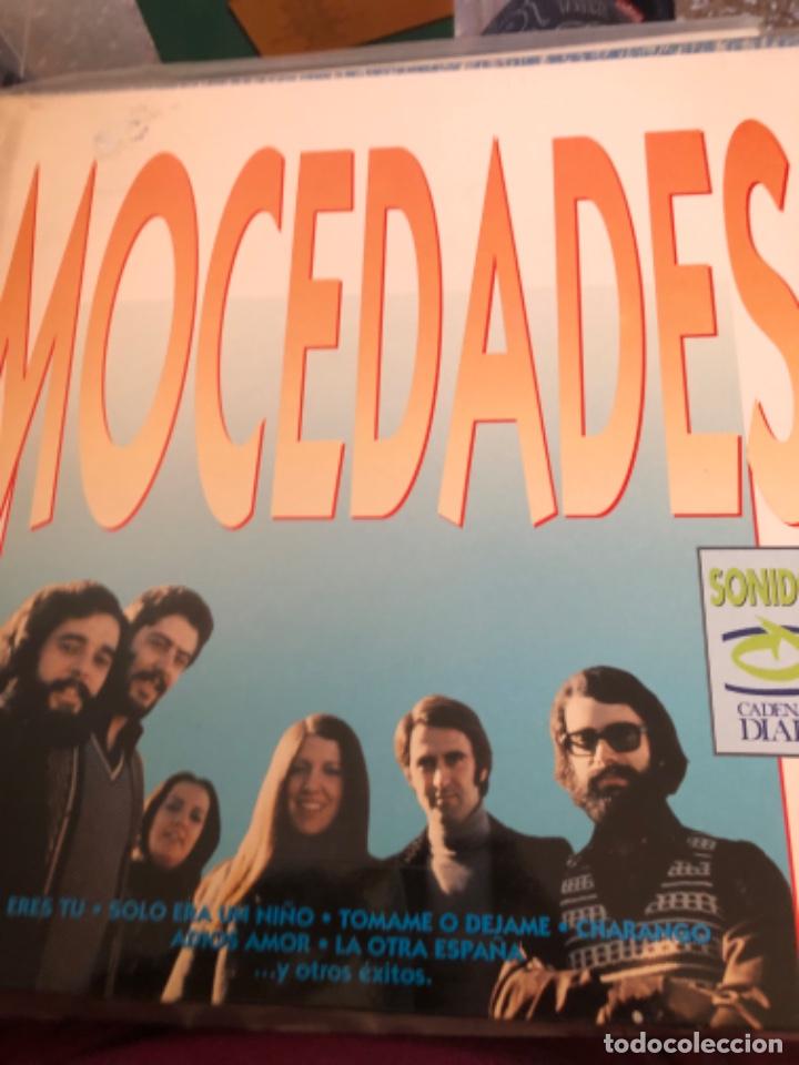 Discos de vinilo: Mocedades - Foto 1