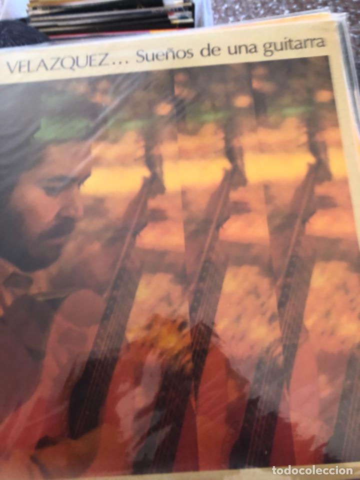 Discos de vinilo: Dioni Vel&aacute;zquez - Foto 1