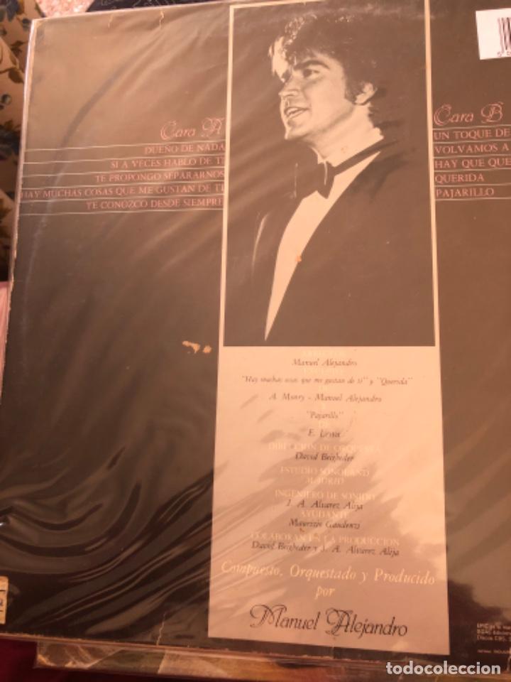 Discos de vinilo: Jos&eacute; Luis Rodr&iacute;guez - Foto 2