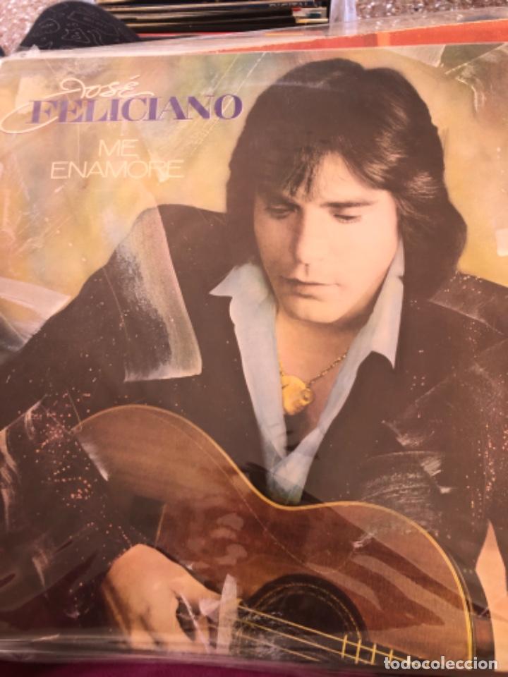 Discos de vinilo: Jose Feliciano - Foto 1