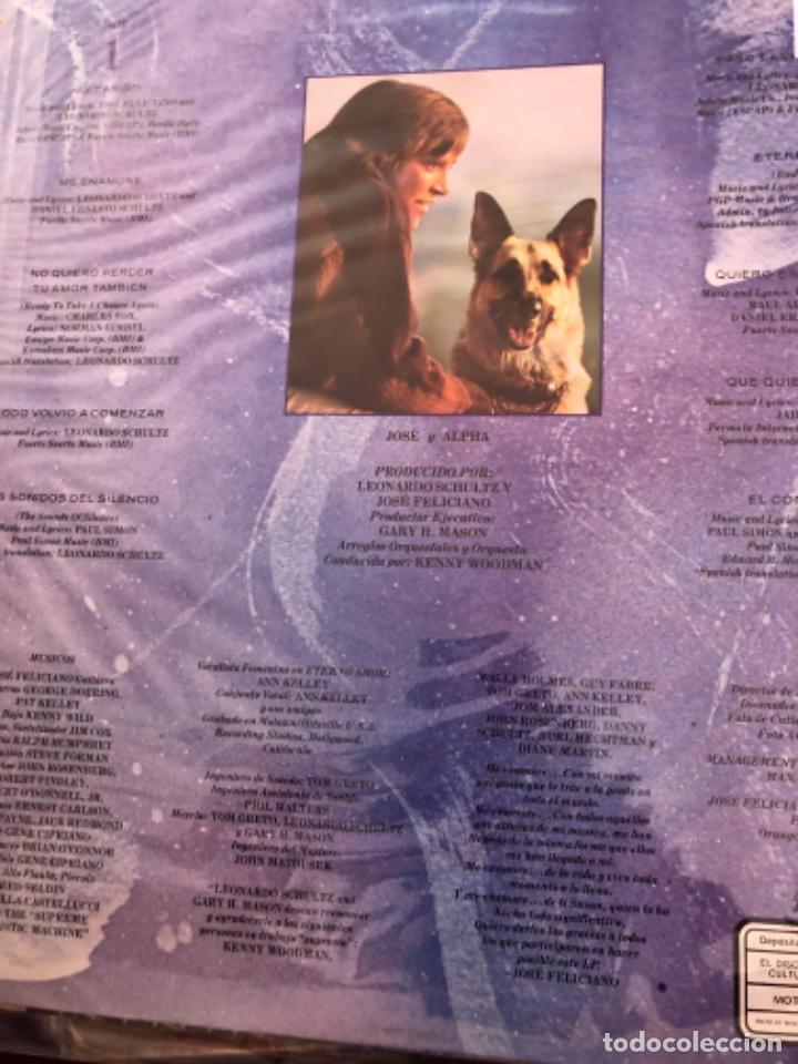 Discos de vinilo: Jose Feliciano - Foto 2
