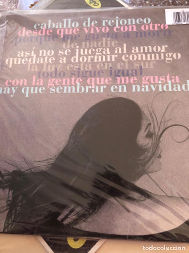 Discos de vinilo: Isabel pantoja - Foto 2