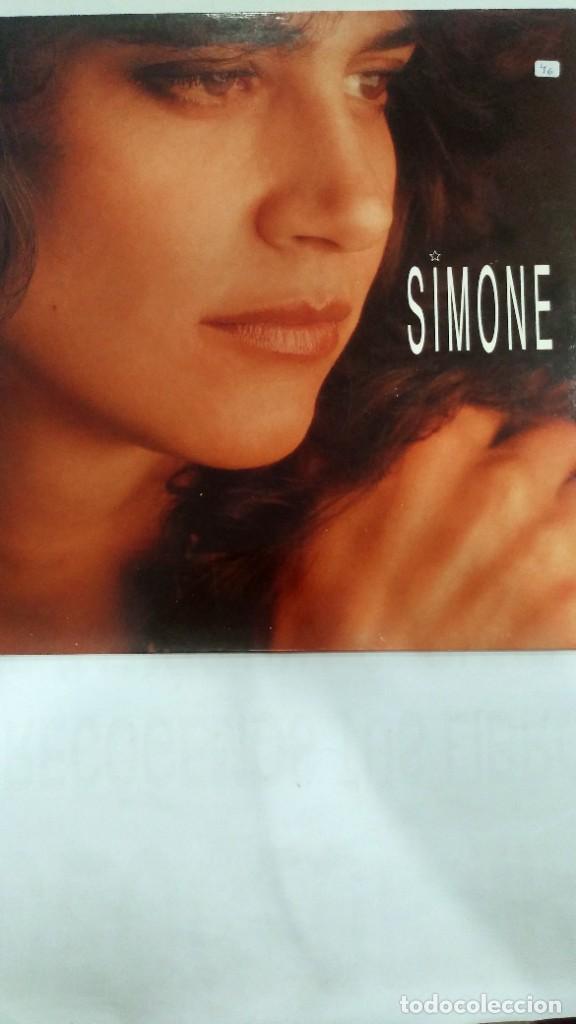 Discos de vinilo: Simone - Foto 1